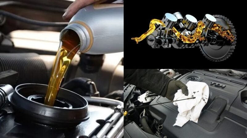 How to Choose the Best Engine Oil for Your Car: A Complete Guide