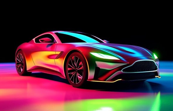 Best Car Wrap Colors: Transform Your Vehicle with These Stunning Options