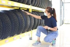 Tires for Your Vehicle