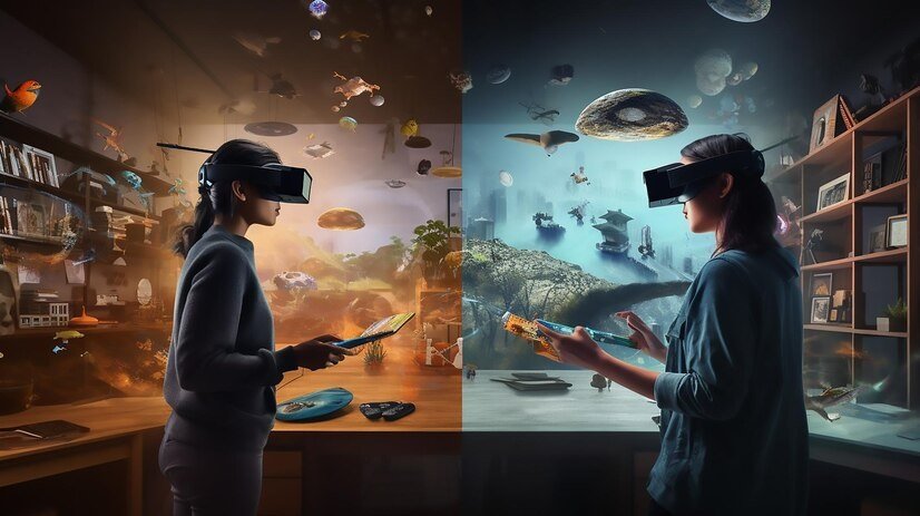 Virtual Reality vs. Augmented Reality: Which Technology Will Dominate?