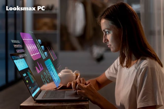 Looksmax PC: Enhancing Your Appearance with Technology