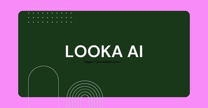 Looka AI Review: Build Your Brand with Custom Logos and Designs