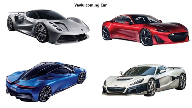 Vevlu.com.ng Car: Your Ultimate Online Platform for Car Deals in Nigeria