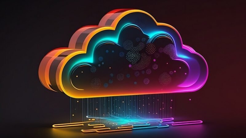 The Future of Cloud Computing: Top Trends for 2024