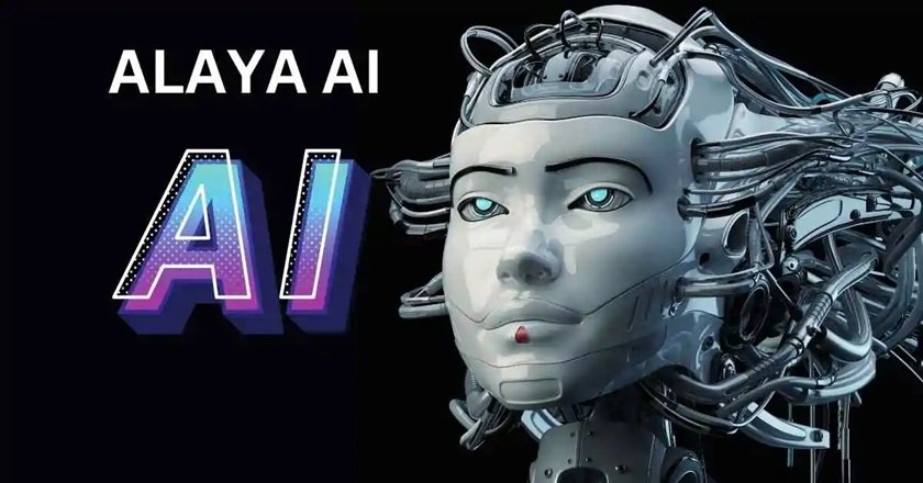 Alaya AI: Features, Benefits, and Applications in the Digital World