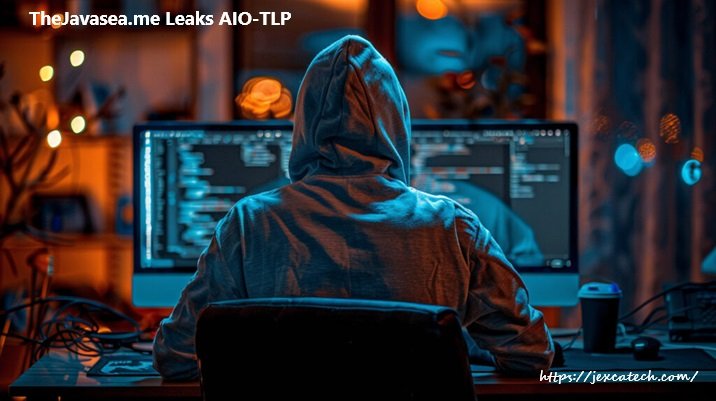 TheJavasea.me Leaks AIO-TLP: Everything You Need to Know