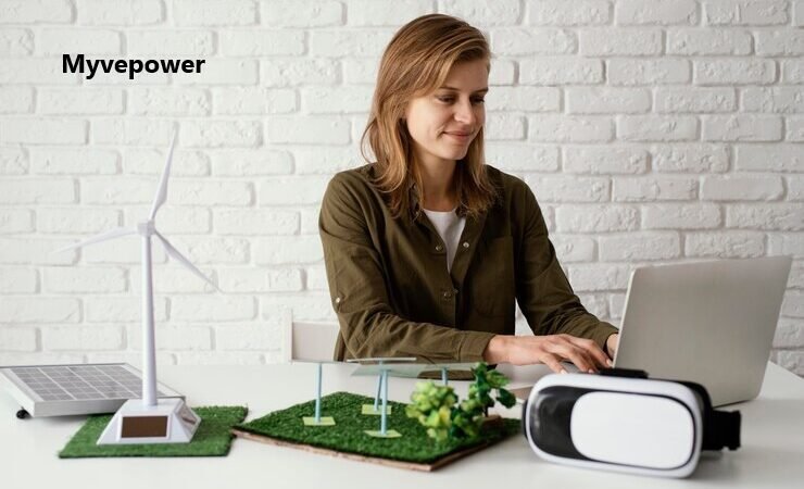 Myvepower: Your Comprehensive Guide to Portable Power Solutions