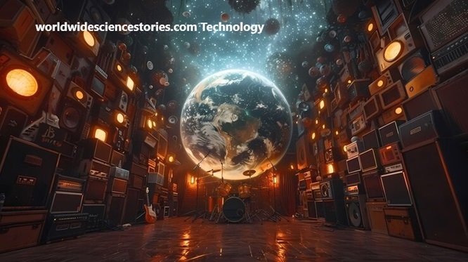 worldwidesciencestories.com Technology