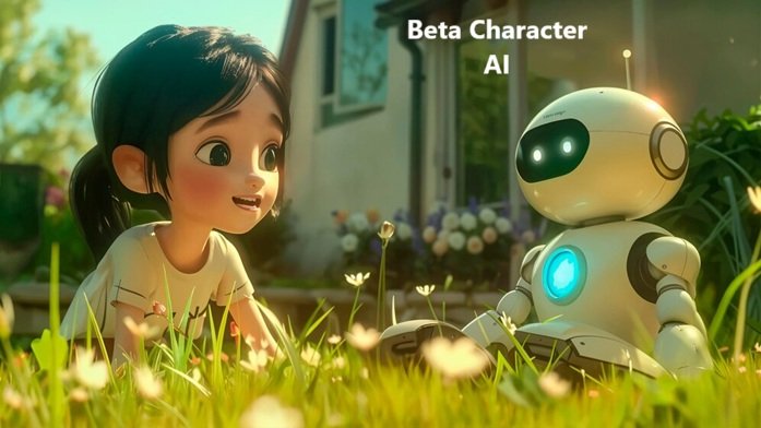 Beta Character AI: Revolutionizing Interactive Experiences