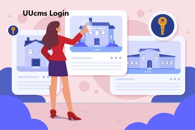 UUcms Login: A Complete Guide for Users