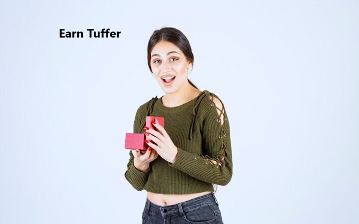 Earn Tuffer App: A Complete Guide to Earning on the Go