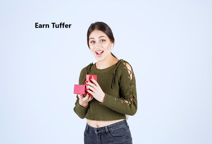 Earn Tuffer App: A Complete Guide to Earning on the Go