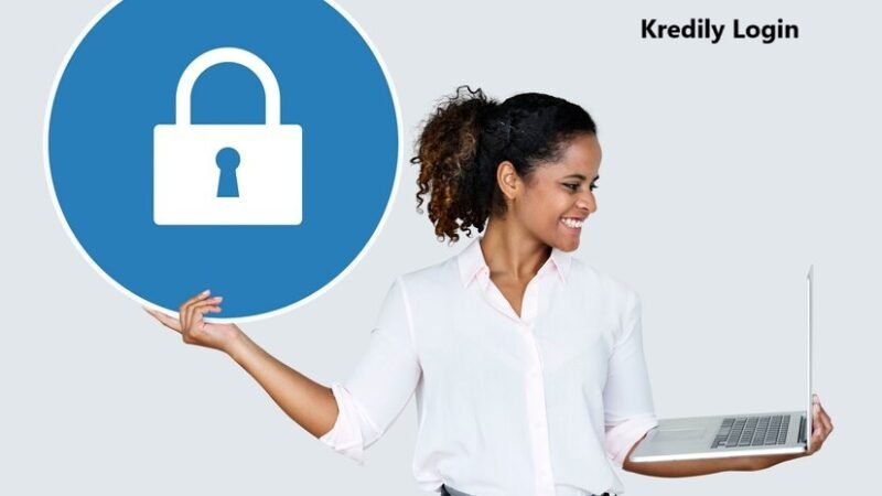 Kredily Login: Your Guide to Seamless Access