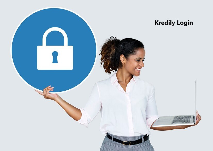 Kredily Login: Your Guide to Seamless Access