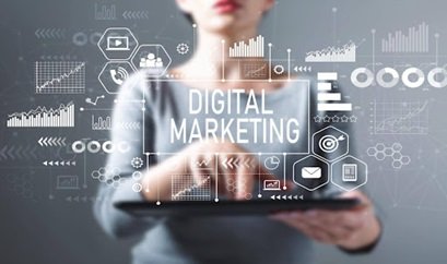 Search for what in Digital Marketing Agencies