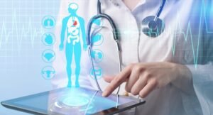 How Future Healthcare Technology Is Elevating At-Home Care