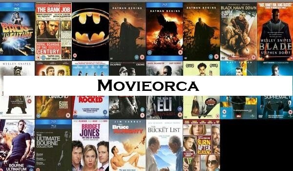 Movie Orca: A Deep Dive into the World of Online Streaming,